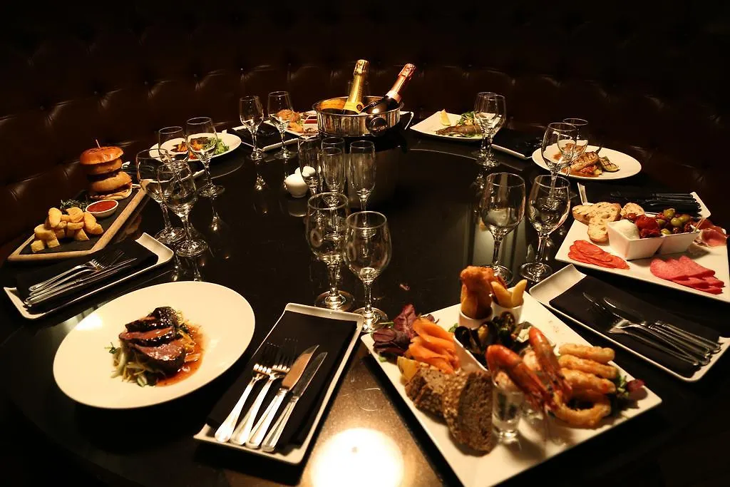 The Crown Hotel Bawtry-Doncaster  Doncaster